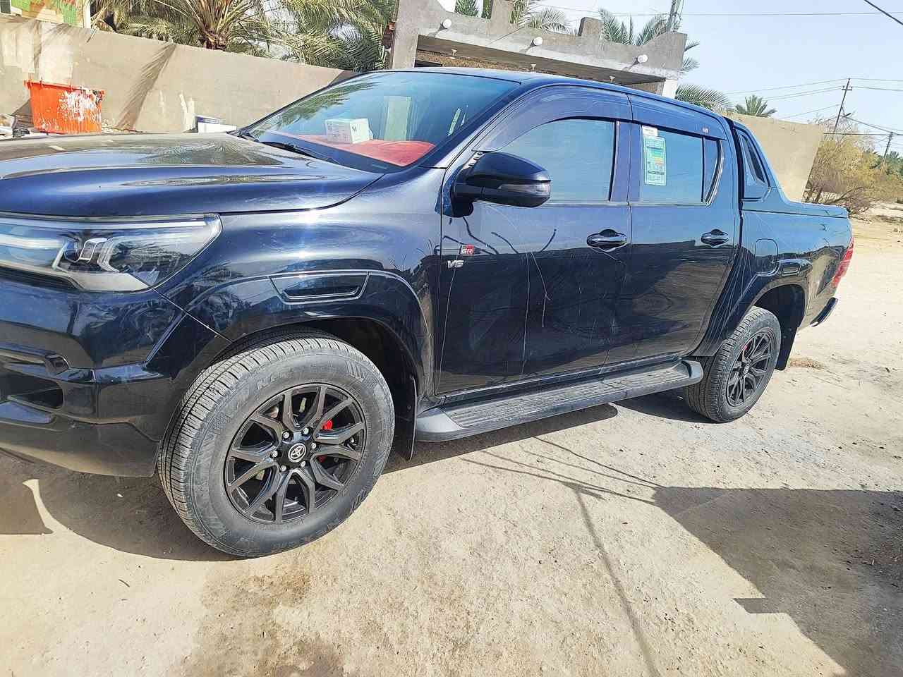 السلام عليكم جي ار 2023كفاله جاهزه من كلشي بسمي تحويل ثاني يوم المكان السماوه الاستفسار الاتصال على الرقم ***********
