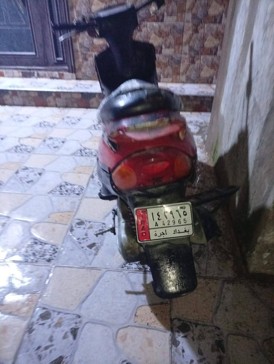 السلام عليكم ماطور لبيع سعره200مانقسه شي  ***********موجود واتساب
