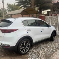 سبورتج • ٢٠١٩ • ماشي ٩٤ ألف