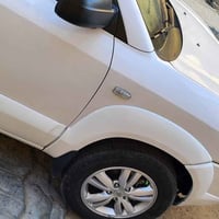 توسان • ٢٠٠٩ • محرك و كير جديد