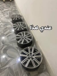 تخم خليجي • مراوس وارد • قطع غيار