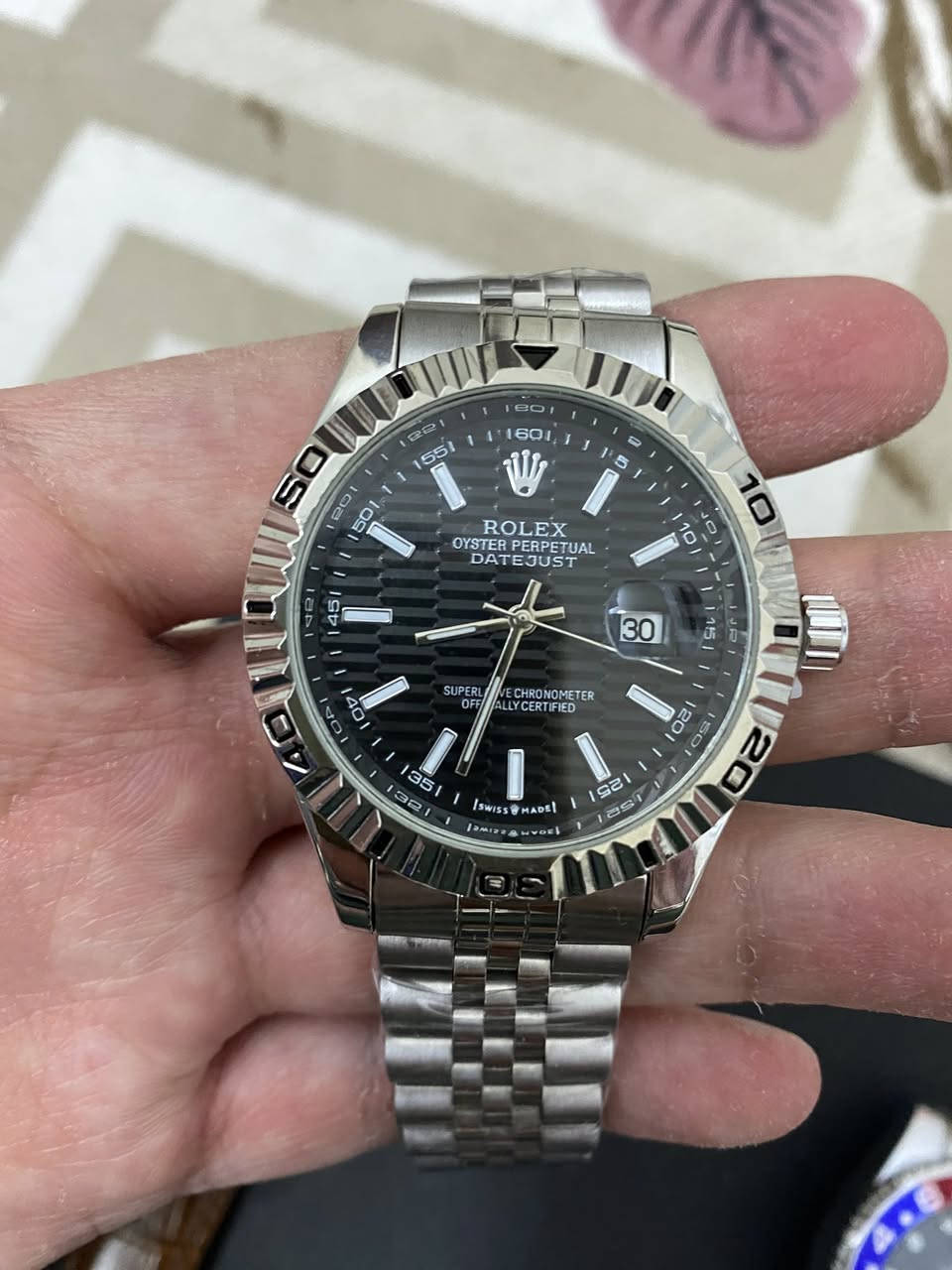 شلعة كوالتي مفول جديد بالجيس ب 65 ويه التوصيل


**إذا كنت صاحب هذا الإعلان وتريد حذفه لأي سبب، رجاءا أرسل رسالة إلى الدعم الفني**