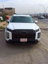 بلا سايد  وراد امريكي  سياره فول موصفات  لمتد واحد على واحد  بصمه وسلا...