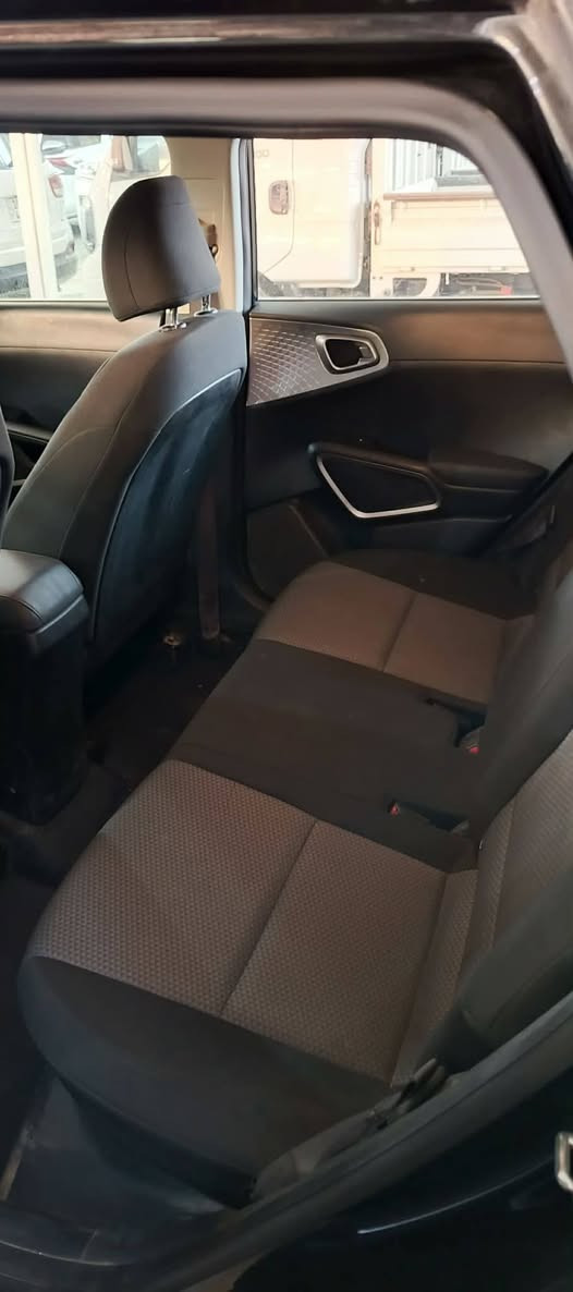 سلام عليكم سياره صول موديل 2023

مواصفات 

تحكم ستيرن سياقه ذاتيه 

شاشه كبيره 

كامره 

رادارات 

سياره مكفوله من كلشي بيها جاملغ او بنيد شوي مثل ما موضح بل سونار 

رقم بابل انكليزي بسمنه السياره 

السعر 145وبيها مجال 

للاستفسار ***********

ما متواجد ع الخاص
