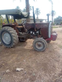 مكينه فوركسن 75سنويه بغداد للبيع مع فيدان تركي ١١ ومعدلان فلوجه وديجرف...