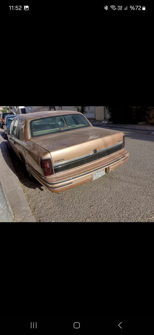 رقم كركوك العنوان الدوره السياره جاهزه  لنكولنالسعر ٣٨رقم ***********
