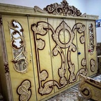 غرفة خشب • نجارة • سوك الشيوخ