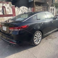 اوبتيما • ٢٠١٦ • وارد امريكي