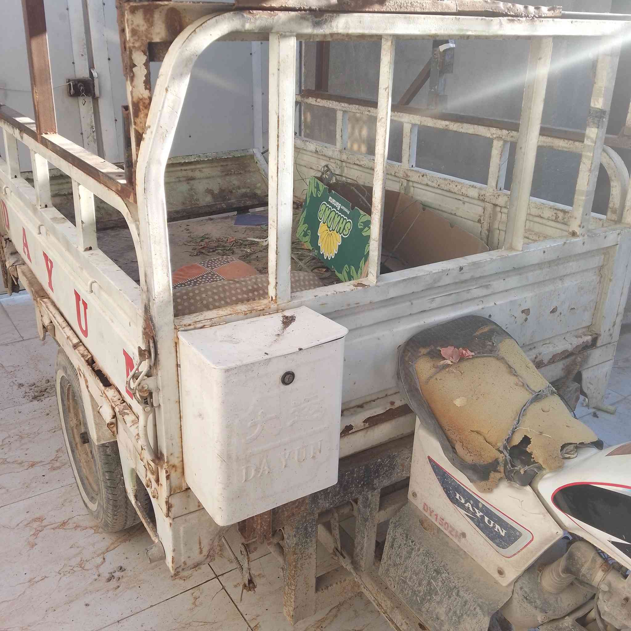 بدي ستوته دايون 16 للبيع
ناصريه مركز
***********
