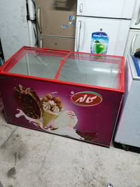 تتوفر عارضات عمودية وعارضات طرحيه تبريد فول ع وضع الشركه عارضات 22قدم ...