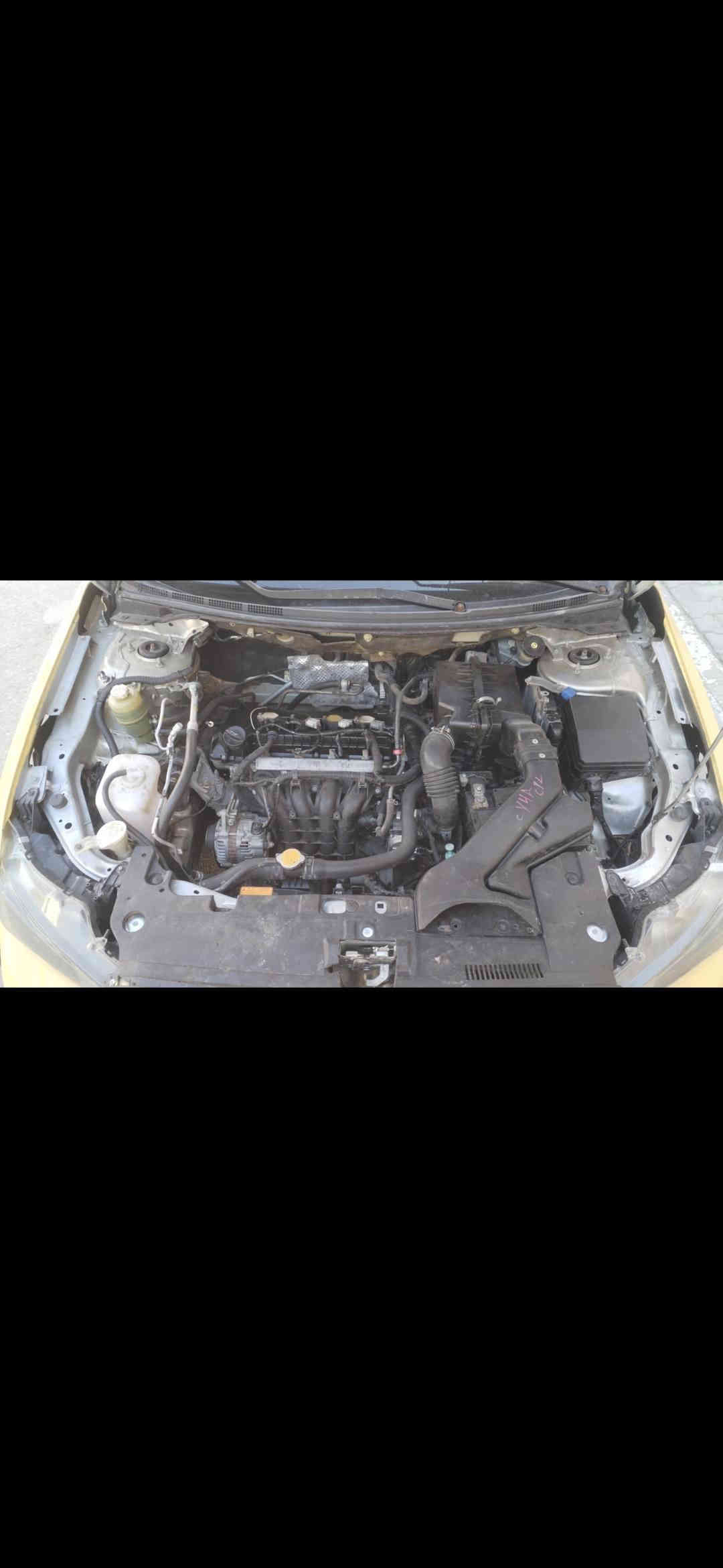 بيع مستعجل
سلام عليكم. لانسر ١٥. خليجي. ضربتها موضحه بل فديو.  
محرك ١٨٠٠ مكانها بغداد رقم بغداد سعر قفل قفل ٧٧
***********
