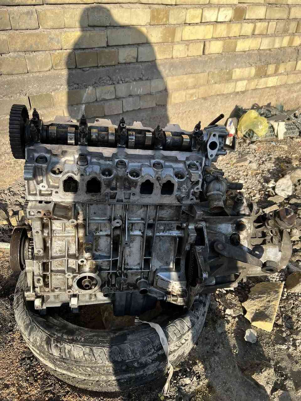 السلام عليكم كير +مكينه سمند ترهم بيجوو معه مشط ستيرن +راديترات للبيع مكان بغداد البياع الاستفسار الاتصال ‭0772 437 5990‬
