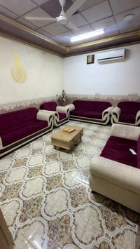 كنبة • للبيع