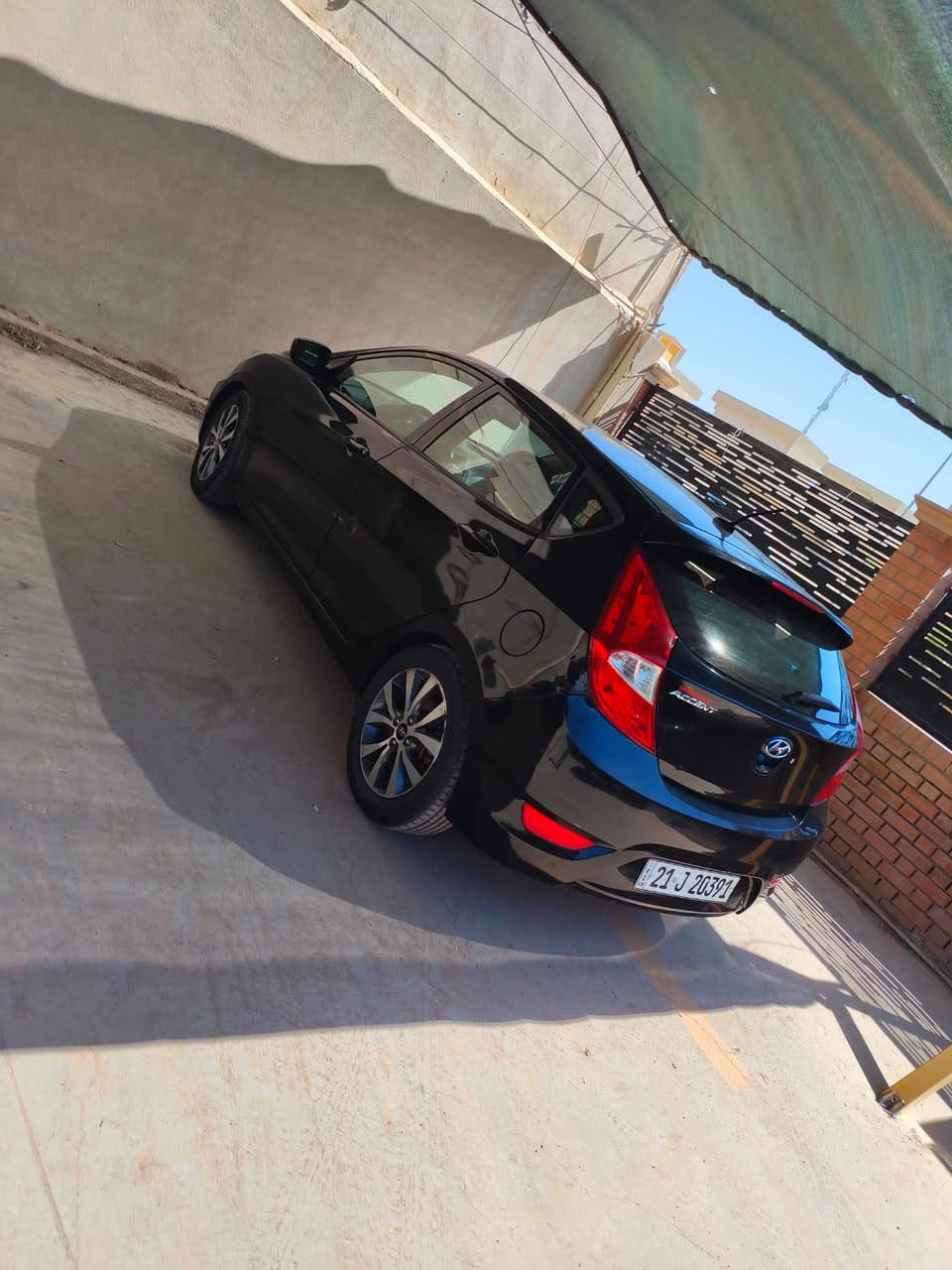 اكسنت هونداي امريكي مديل ٢٠١٧ بسمي رقم سليمانيه لل٣٠ 
مفوله هيترات بل كشن فتحه بل سقف 
رقمي ***********
سعر ٨٦ بيهة مجال
