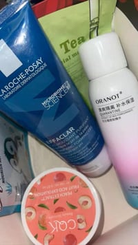 عطر هو • توصيل