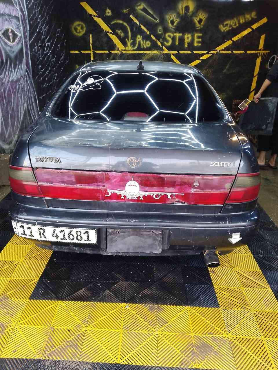 سلام عليكم كرونه نفخ مديل 95 رقم بغداد جديد سنويه مجددلل31 مداور ثاني يوم مكفوله من كصه وضربه ونقل جثه مكينه وكير ستوني شادهن حداديه جديده تخم تاير جديد كهربائيات كله شغاله غرفه جديده دشبول ايسر بلاد سياره جاهزه على أخير حبايه مال جناي سعر 48 وبيه مجال بصيط شراي يتصل *********** مكاني نجف ناحيه الحريه
