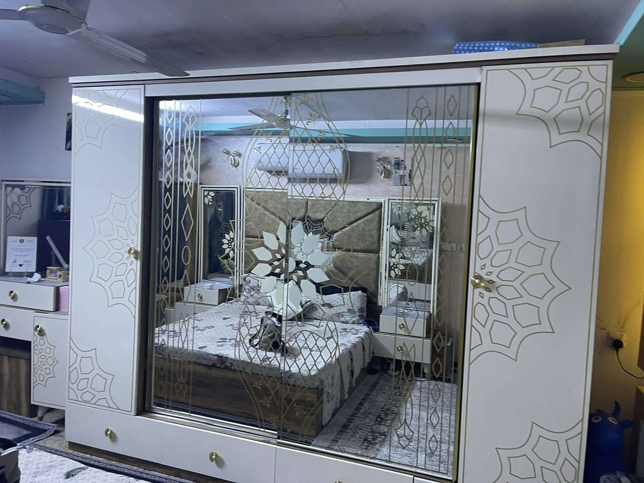 غرفه للبيع


**إذا كنت صاحب هذا الإعلان وتريد حذفه لأي سبب، رجاءا أرسل رسالة إلى الدعم الفني**