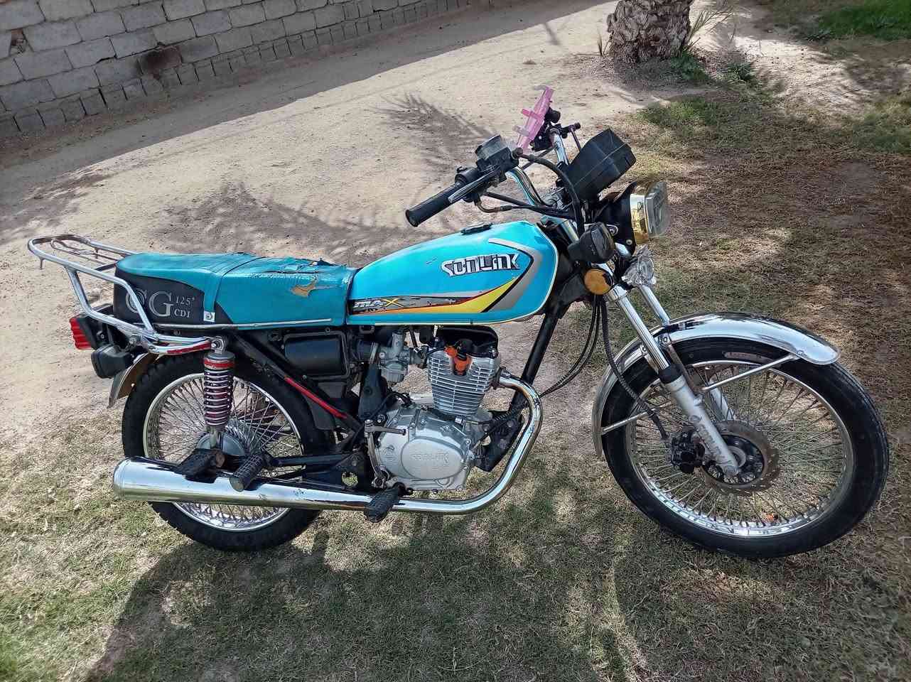 تايكر سونك 2023كهربائيّات كله شغال اوراق ضايعه عداد الكتروني 
دراجه خير من الله السعر400بيه مجال مكاني بغداد اليوسفيه 
متواجد خاص


**إذا كنت صاحب هذا الإعلان وتريد حذفه لأي سبب، رجاءا أرسل رسالة إلى الدعم الفني**