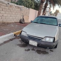 اوميغا • كرتونة • شرط كير ومحرك