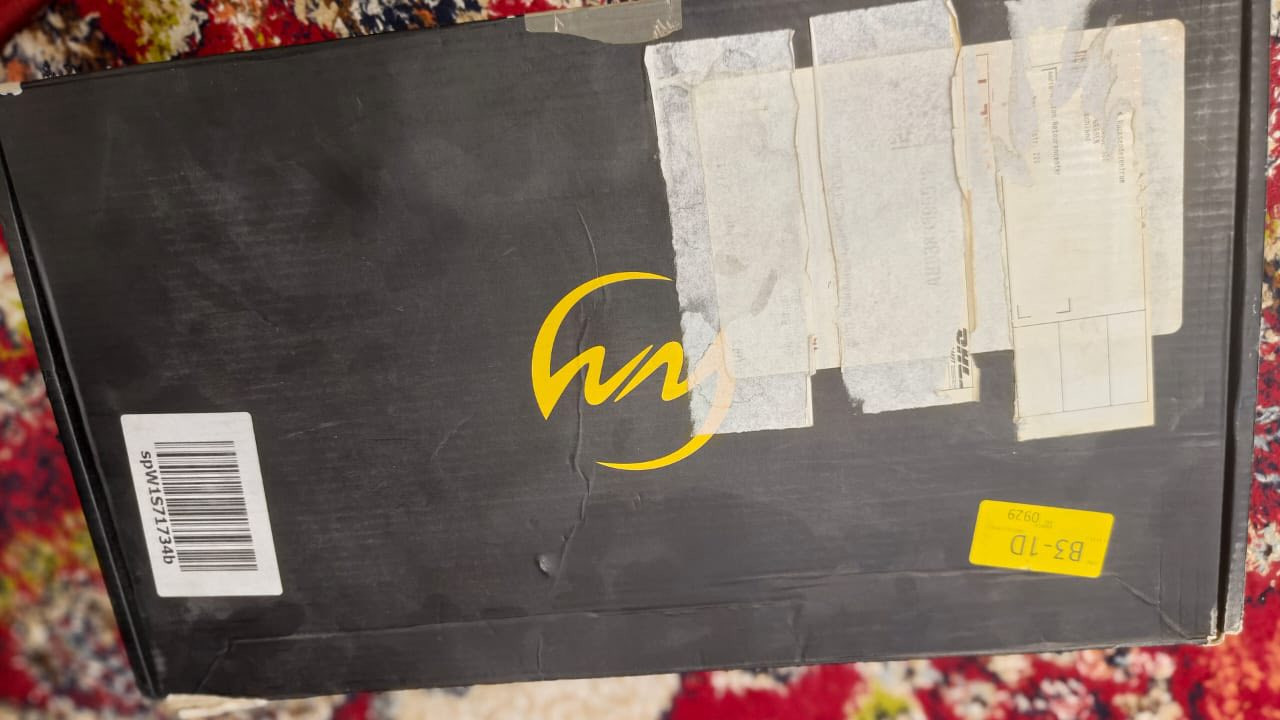 السلام عليكم 
سماعه للبيع لوجتك g435 السعر 40,000 بس دنقل والسماعه بدون الكرتونه 
مايك للبيع السعر 30,000 كامل ملحقات


**إذا كنت صاحب هذا الإعلان وتريد حذفه لأي سبب، رجاءا أرسل رسالة إلى الدعم الفني**