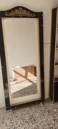 فاترينه • مرايه • شبه جديد