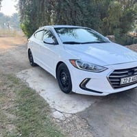 انتره • ٢٠١٧ • وارد امريكي