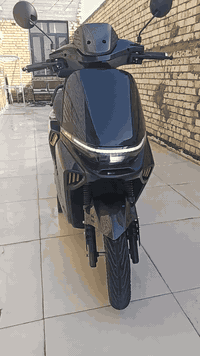 السلام عليكم من رخصت الادمن 
دراجه للبيع شركه اينرجي 
3 نمر 
6 باتري حجم 32 انا مبدلهن بل ونلي بس ثنين من بطاريات حجم 26
بيها ABS 
بلوتوث 
ماشيه 2000
مااعرف اي مديل وباقي تفاصيل
اخذتها من صديقي وحتاجيت فلوس وريد ابيعها
***********
مكاني البصره القبله 
اريدها ب850 وبيها مجال حك جيه
