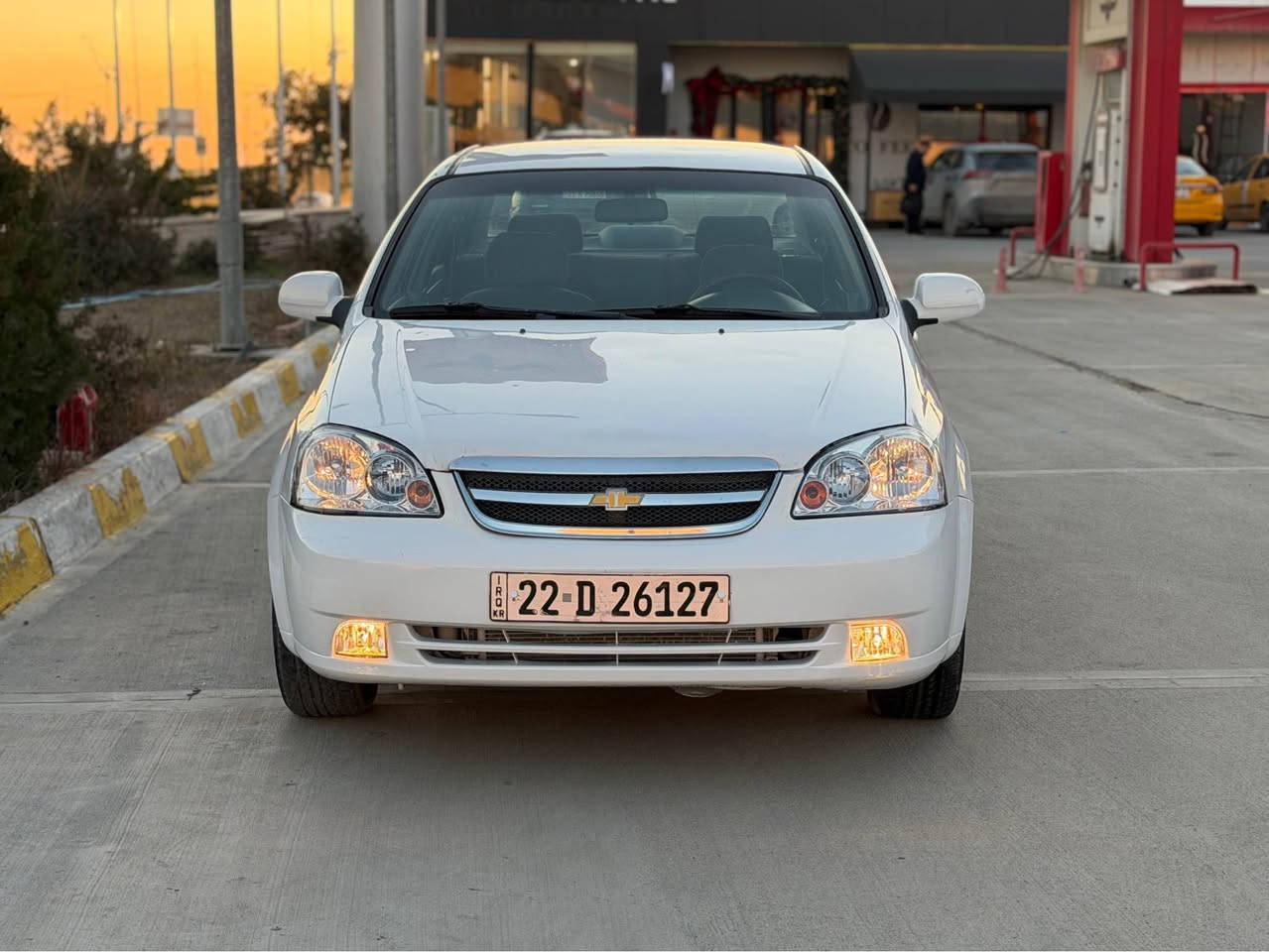 اوبترا موديل 2011 اوتماتيك
     
                                               سعر83$ مجال قليل

سنوية رقم جديد شرط تحويل غرامات
گير محرك بشرط بدون عيب
سيارا بونيد جاملخ امامي صبخ بدون دواخل 
مكانين بارد قايل 

مكاني كركوك                    رقم موبايل *********** كركوك, العراق
