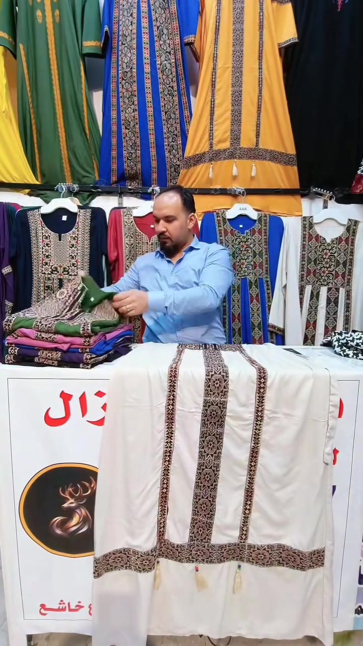 اجمل موديلات المصريه قياسات خاصه واعتياديه الرمادي شارع خاشع اول فرع يسارا من جهه شارع20


**إذا كنت صاحب هذا الإعلان وتريد حذفه لأي سبب، رجاءا أرسل رسالة إلى الدعم الفني**
