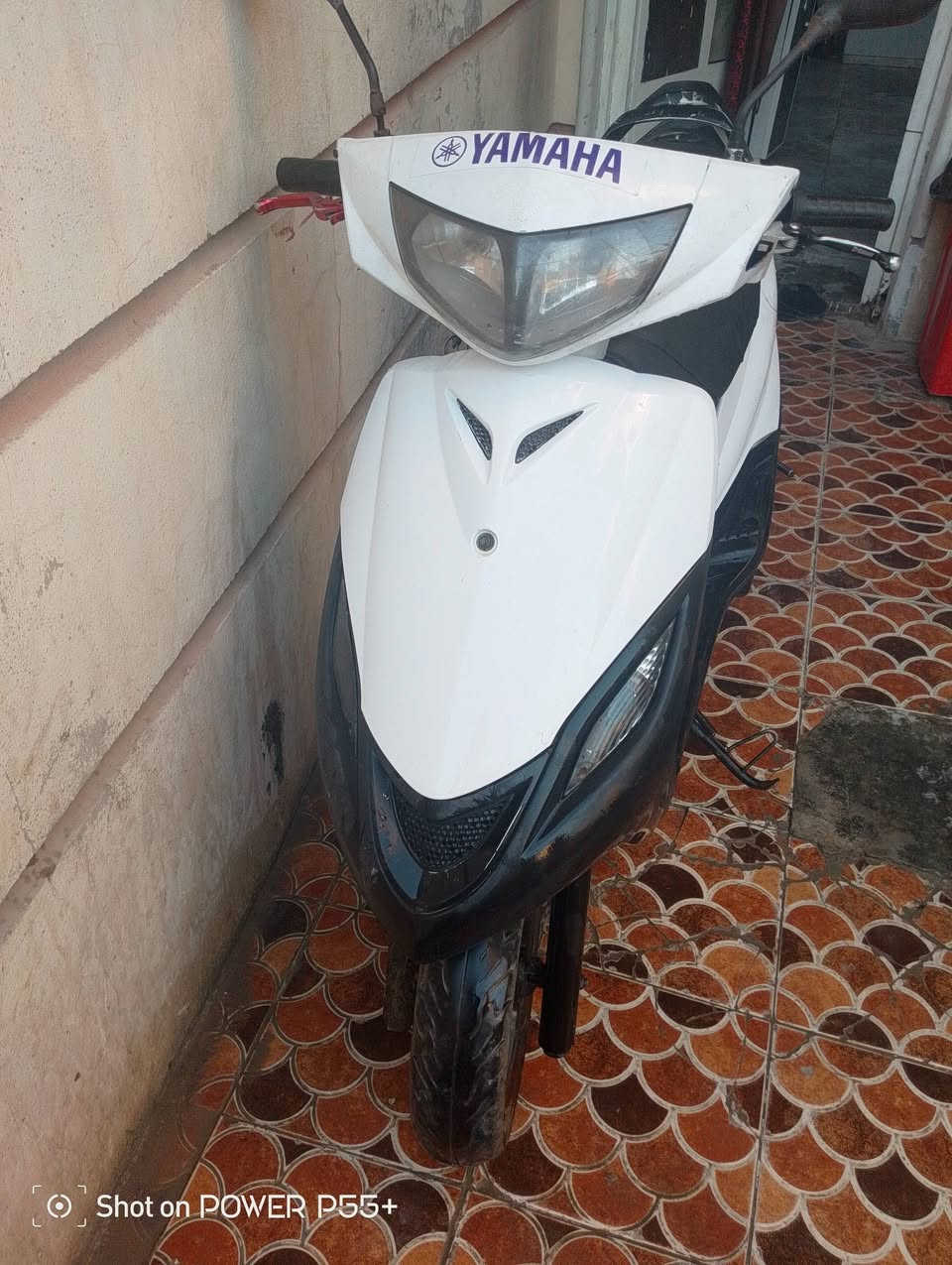 سلام عليكم درجه ماكس 140درجه نضيفه محرك نضيف ما مفتوح درجه خير من الله السعر 450مكان بغداد الدوره الجمعيخ خير الله


**إذا كنت صاحب هذا الإعلان وتريد حذفه لأي سبب، رجاءا أرسل رسالة إلى الدعم الفني**