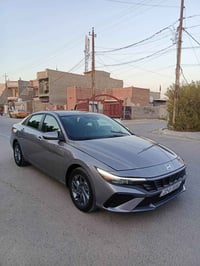 النترا • ٢٠٢٤ • حادث خفيف