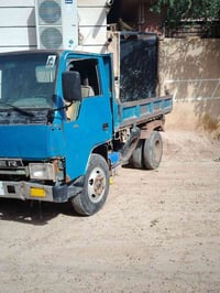 كنتر عضم • شاحنة • للبيع