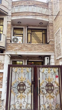 سلام وعليكم    🔴دار للبيع 🔴  عنوان الدار / شارع المغرب نجيب باشه   الم...