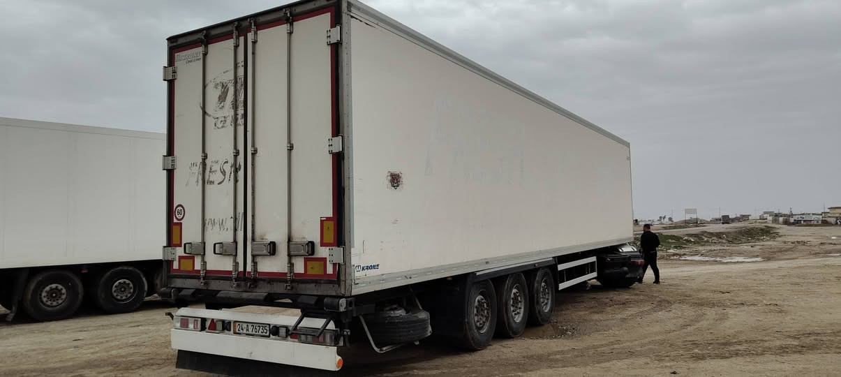 براد كرونا جهاز ابو رباط سمك 7ملفيس درب واحد بس مشتغل السعر 180 العنوان شيخان ***********. ***********
