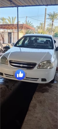 شيفروليه اوبتره • موديل ٢٠١٢ • رقم خصوصي