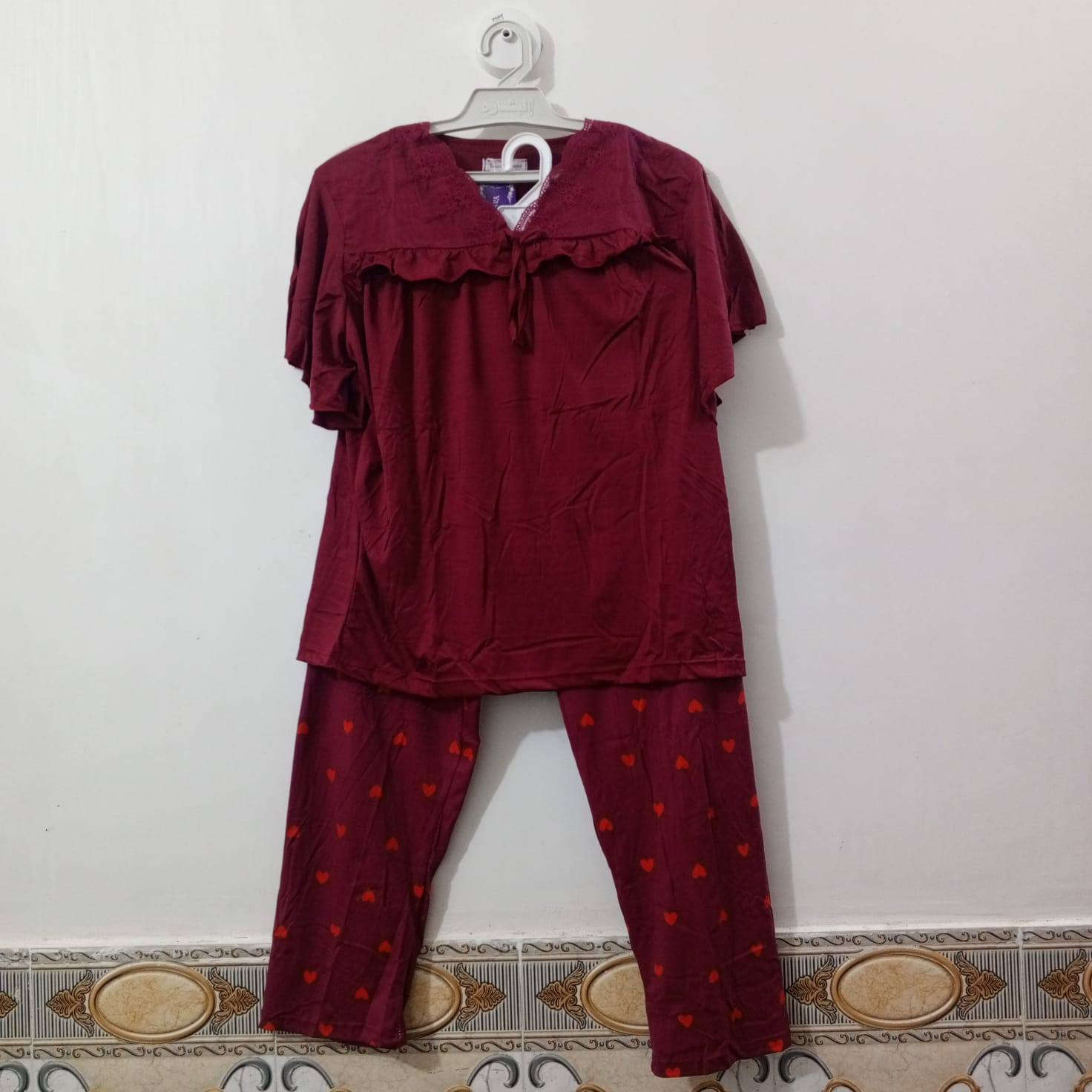 السلام عليكم بنات
افضل التراكات البناتيه والنسائيه والسويتايت
والرسمي الجامعي ويوجد جميع الموديلات في المحل
المكان منطقه الجاير شارع الإمام علي مقابل سيد القيمر
ومجاور دلع فونك بأسعار رخيصه


**إذا كنت صاحب هذا الإعلان وتريد حذفه لأي سبب، رجاءا أرسل رسالة إلى الدعم الفني**