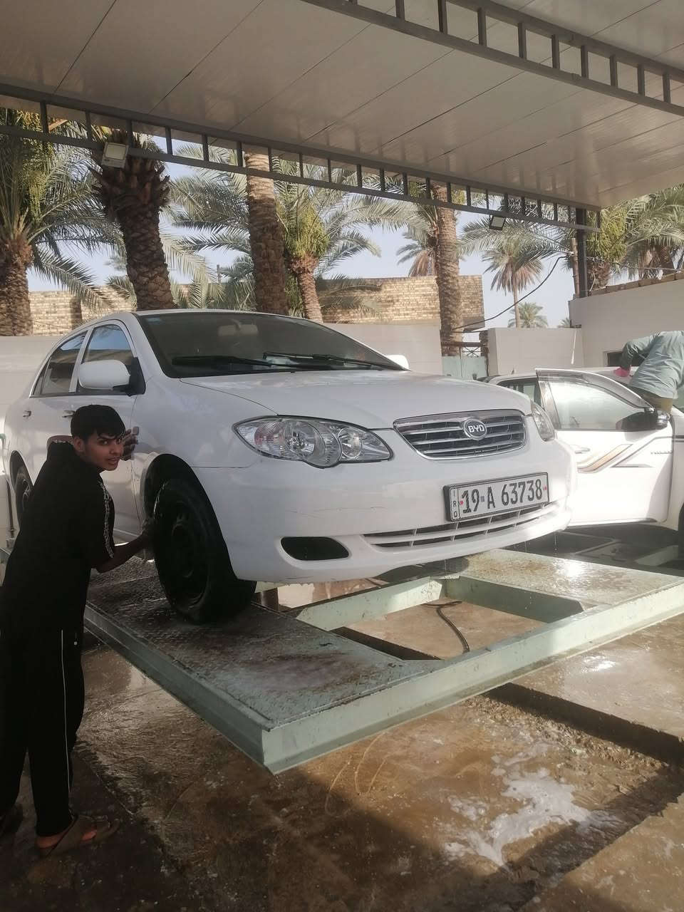 السلام عليكم لوادي موديل 20 السياره رقم كربلاء انجليزي بعد الوعود الكاذبه عندنا النشري السياره ب 82 وبيها مجال سعرها كلش حلو العنوان الديوانيه، الاتصال على الرقم وبي واتساب وبيك خير وتدلل ***********
