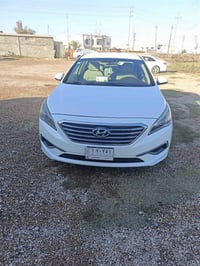 وارد امريكي • ٢٠١٦ • ١١٦ الف ميل