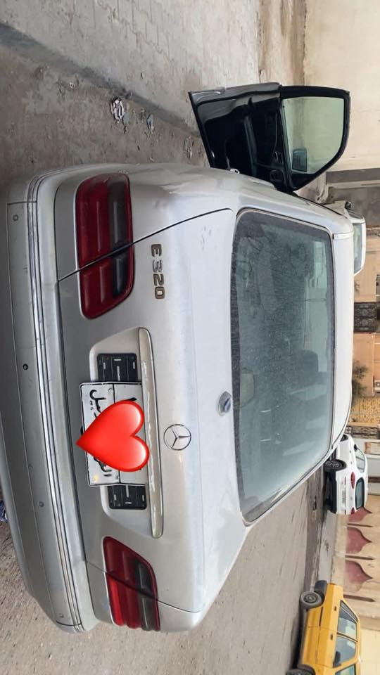 السلام عليكم مارسدس ام عيون موديل 96 فول مواصفات كير ومحرك كفاله محرك 320 بلادكهربائيات كلهه شغاله بيهه نواقص بسيطه بلاديه سياره بدون صبغ رقم وسنويه اصليات مو لزك شرط الحاسبه اي محافضه يعجبك تطلع بيهه ماشاء سياره مال جناي الله شاهد معتاز فلوس واريد ابيع رقم سنويه اربيل القديم سنويه منتهيه ب 24 السياره اخذته دكيتهه حاسبه سياره عليهه غرامه ب اربيل 50 الف متجاوز السرعه ماشي 200  سياره متومه ع اختهه ب اربيل لا تكلي راعي ولا تكلي تحويل تخم تاير وحداده كله شرط كمبريسر شغال من تشغل ايسي يشتغل بس ماكو بروده مابي غاز بي ليك ماعرف ماجيكت فول مواصفاتما يحتاج اذكر مواصفات اخوان كلشي ذاكرلك السعر 55 بيهه مجال قليل *********** كص وحده بيهه بس جنطه ومشتغلينهه شغل حته سونار مايطيح بكصتهه
