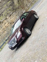 افلون • ٢٠٠٨ • حادث خلفي