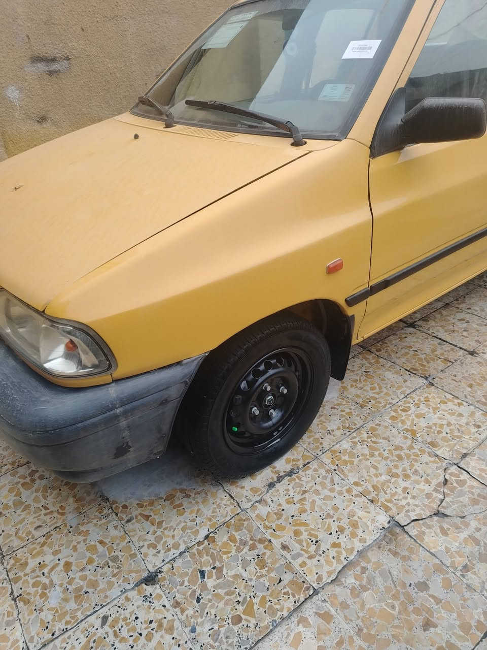 السلام عليكم سايبه موديل 13 سياره نظيفه هيئه غرامات مصفره رقم دولي سياره نظيفه رقم الهاتف غير متواجد على الفيس***********
