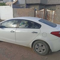 سيراتو ٢٠١٤ • محرك ٢٠٠٠ • سونار