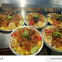 #صباحكم__سعادة__وهناء .. مجموعة مطاعم الزعفرانية فرع شارع الكهرباء... ...