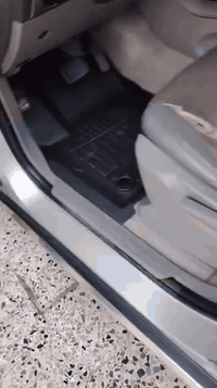 السلام عليكم

من رخصة الاخوة الأدمنية

تتوفر ارضيات دوج دورنكو 6 و 7 راكب

من موديل 2011 الى موديل 2025

ربل مرن ثقيل نوع TPE

قياسات مطابقة 100 %

تحافظ على نظافة أرضية السيارة من التراب والأوساخ

الطخم ٤ قطع

السعر 70 مع التوصيل

ممكن طلب قطعة الصندوق السعر 20

للاستفسار مراسلة الصفحة
او اتصال ***********
واتساب ***********
