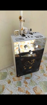 سخان غاز فوري • 10 لتر • موديل JSD20-K39