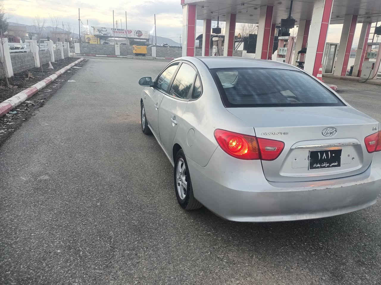 ئاڤانتی 2006 سه یاره کی ڕئکوپئکه ماڵی دۆسته گئڕمه کینه کاره بای مه زبوته کامل کاره بای مه زبوته نرخی 47مجال بئبۆیاخه سه یاره که


**إذا كنت صاحب هذا الإعلان وتريد حذفه لأي سبب، رجاءا أرسل رسالة إلى الدعم الفني**