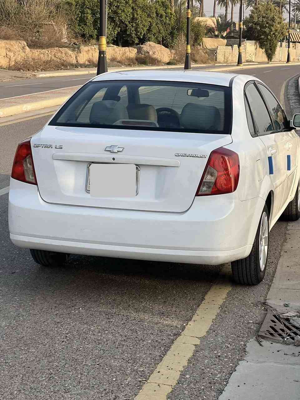 السلام عليكم سياره اوبترا موديل 2011سنويه لل27
باسمي تحويل ثاني يوم بيها جاملغ يمنه صبغ 

وشبر بالبنيد بدون دواخل 

كير ومحرك خير من الله 

تدفئه تبريد شغال  كهربائيات شغال 

صدر امامي خلفي كلو جديد 

تخم تاير جديد سياره حلوه مال جناي 

السعر   80 وبي مجال وحياكم الله 

التواصل :***********

مكان السياره صلاح الدين قضاء الضلوعيه
