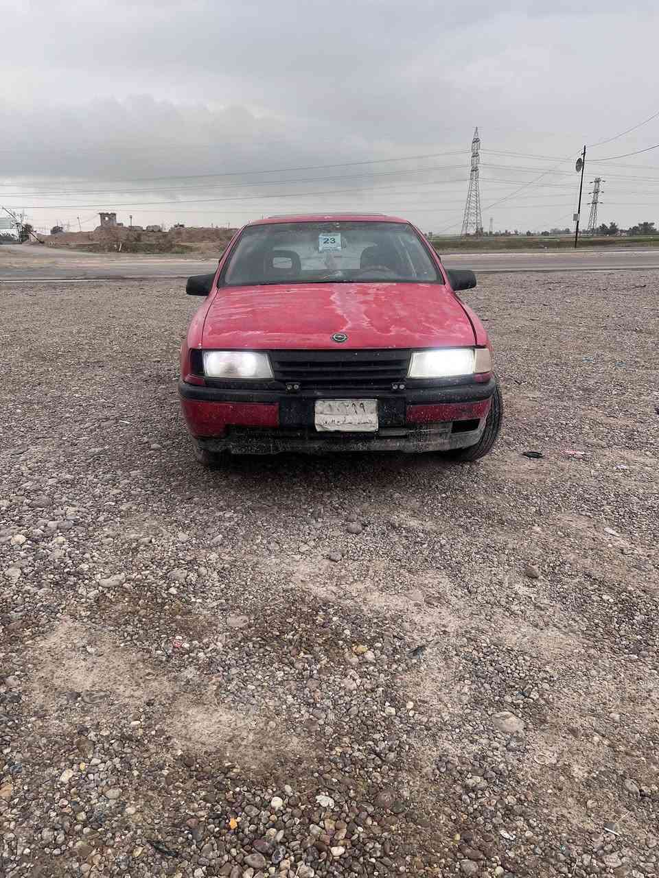 فكترا كير ومحرك شرط جديد مال گصه
صلاح الدين مدفوع الكمرك وشرط الضباره والتحويل السياره جاهزه من كلشي مابيها اي نقص السعر 15بيع مراوس *********** عنوان سامراء
