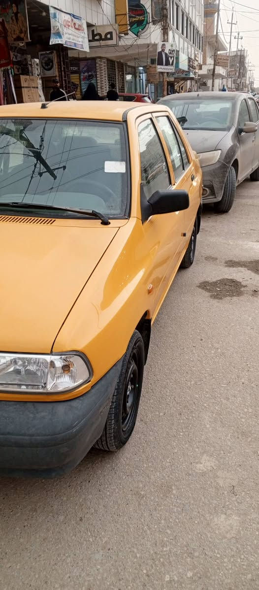 السلام عليكم سايبا موديل 2021رقم بغداد مصفرة هيئه وغرامات سنويه ل28مكفوله كفاله عامه من الضربه تبديل صبغ وبارد قطرة خياس مابيه وضع شركه ماشيه100
السعر 59المكان الديوانيه 

الرقم ***********او  ***********
