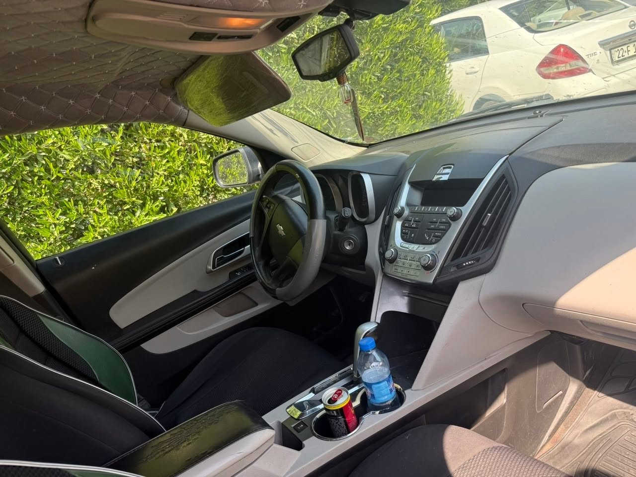 السلام عليكم 
موديل ٢٠١٠ 
كير و محرك كاربيات شرط 
مابي سبغ كفالة سيارة 
سنوية رقم جديد 
سعر ٨٥ 
***********
